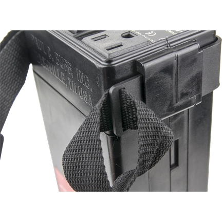 KUPO KS-099 BRACKET W/ HEX STUD FOR VAGABOND