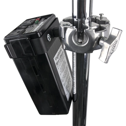 KUPO KS-099 BRACKET W/ HEX STUD FOR VAGABOND