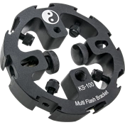 KUPO KS-100 BAGUA MULTIFLASH BRACKET