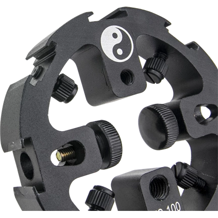 KUPO KS-100 BAGUA MULTIFLASH BRACKET