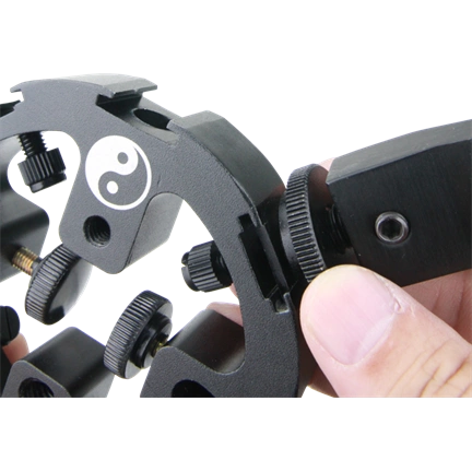 KUPO KS-100 BAGUA MULTIFLASH BRACKET