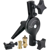 KUPO KS-101RP ROLYPOLY COUNTERBLANCED UMBRELLA SWIVEL BRACKET