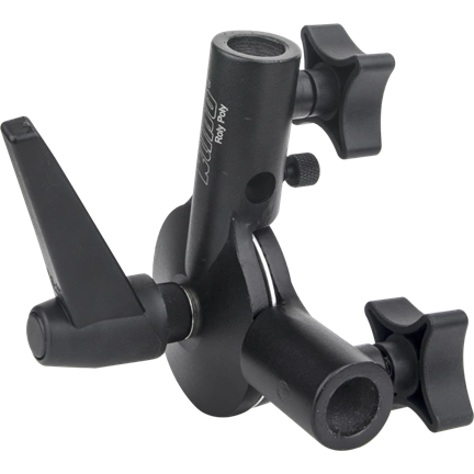 KUPO KS-101RP ROLYPOLY COUNTERBLANCED UMBRELLA SWIVEL BRACKET