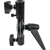KUPO KS-101RP ROLYPOLY COUNTERBLANCED UMBRELLA SWIVEL BRACKET