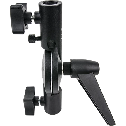 KUPO KS-101RP ROLYPOLY COUNTERBLANCED UMBRELLA SWIVEL BRACKET