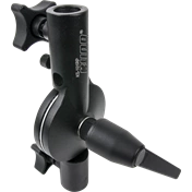KUPO KS-101RP ROLYPOLY COUNTERBLANCED UMBRELLA SWIVEL BRACKET