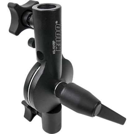 KUPO KS-101RP ROLYPOLY COUNTERBLANCED UMBRELLA SWIVEL BRACKET