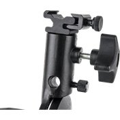 KUPO KS-101RP ROLYPOLY COUNTERBLANCED UMBRELLA SWIVEL BRACKET