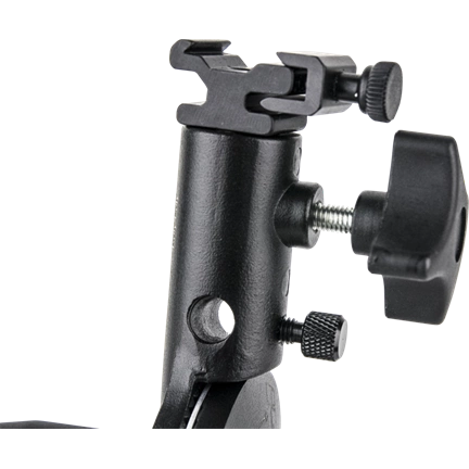 KUPO KS-101RP ROLYPOLY COUNTERBLANCED UMBRELLA SWIVEL BRACKET
