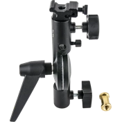 KUPO KS-101RP ROLYPOLY COUNTERBLANCED UMBRELLA SWIVEL BRACKET