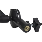 KUPO KS-101RP ROLYPOLY COUNTERBLANCED UMBRELLA SWIVEL BRACKET
