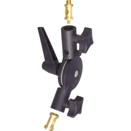 KUPO KS-102 SWIVELING UMBRELLA ADAPTER