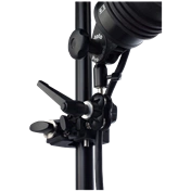 KUPO KS-103 DOUBLE BALL JOINT ADAPTER WITH DUAL 5/8" (16MM) STUDS