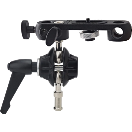 KUPO KS-104 VERSATILE SWIVELING ADAPTER WITH  KS-CB01