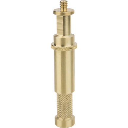 KUPO KS-115 DOUBLE-ENDED SPIGOT