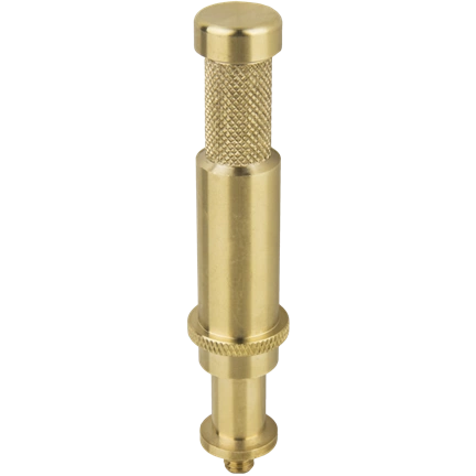 KUPO KS-115 DOUBLE-ENDED SPIGOT