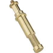 KUPO KS-115 DOUBLE-ENDED SPIGOT