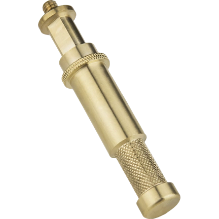 KUPO KS-115 DOUBLE-ENDED SPIGOT