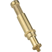 KUPO KS-115 DOUBLE-ENDED SPIGOT