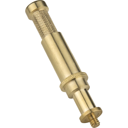 KUPO KS-115 DOUBLE-ENDED SPIGOT