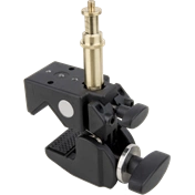 KUPO KS-115 DOUBLE-ENDED SPIGOT