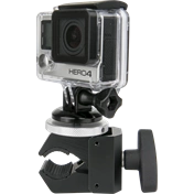 KUPO KS-124 METAL GOPRO TRIPOD MOUNT WITH 1/4"-20 MALE