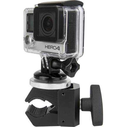 KUPO KS-124 METAL GOPRO TRIPOD MOUNT WITH 1/4"-20 MALE