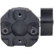 KUPO KS-126 5/8" BABY SOCKET W/KNOB