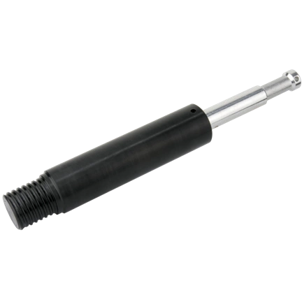 KUPO KS-127 RECESSED LIGHT SOCKET TO 5/8" BABY PIN ADAPTER