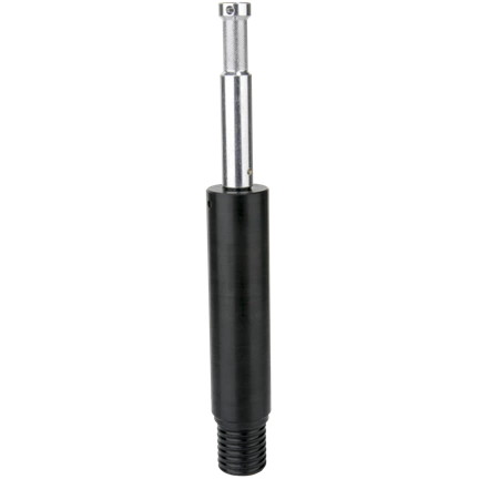 KUPO KS-127 RECESSED LIGHT SOCKET TO 5/8" BABY PIN ADAPTER