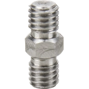 KUPO KS-128 3/8" - 3/8" MALE ADAPTER SPIGOT