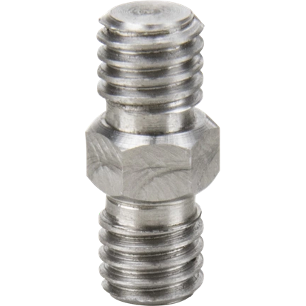 KUPO KS-128 3/8" - 3/8" MALE ADAPTER SPIGOT