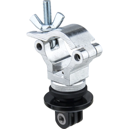 KUPO KS-131 GOPRO TRIPOD MOUNT W/ 1" COUPLER