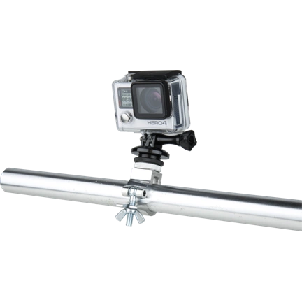KUPO KS-131 GOPRO TRIPOD MOUNT W/ 1" COUPLER