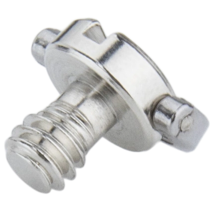 KUPO KS-135 1/4"-20 D-RING SCREWS 8MM  5PCS