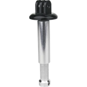 KUPO KS-137 GOPRO TRIPOD MOUNT WITH 5/8" (16MM) BABY PIN