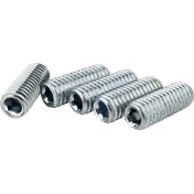 KUPO KS-138 1IN CONVERSION ADAPTER 3/8"-16 FEMALE TO 3/8"-16 MALE (SET OF 5)
