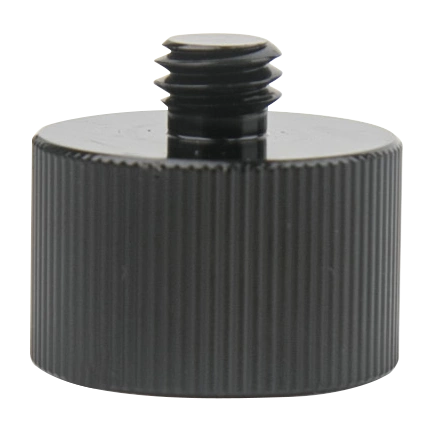 KUPO KS-139 MICROPHONE STAND ADAPTER 5/8"-27 TO 3/8"-16 MALE