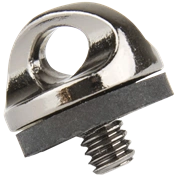 KUPO KS-142 1/4" D-RING CAMERA MOUNTING SCREW
