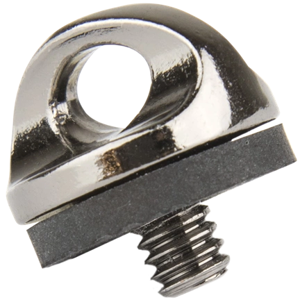 KUPO KS-142 1/4" D-RING CAMERA MOUNTING SCREW