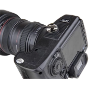 KUPO KS-142 1/4" D-RING CAMERA MOUNTING SCREW