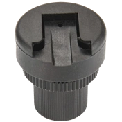 KUPO KS-143 COLD SHOE MOUNT WITH 1/4" THREAD