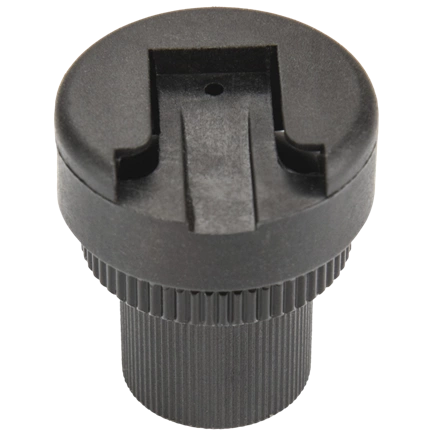 KUPO KS-143 COLD SHOE MOUNT WITH 1/4" THREAD