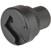 KUPO KS-143 COLD SHOE MOUNT WITH 1/4" THREAD