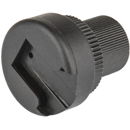 KUPO KS-143 COLD SHOE MOUNT WITH 1/4" THREAD