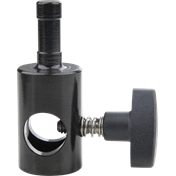 KUPO KS-144 5/8" BABY RECEIVER TO 3/8" DIA STUD