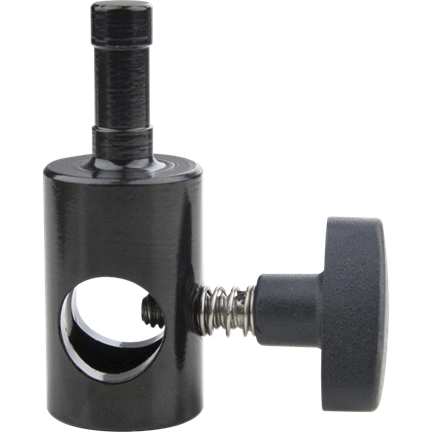 KUPO KS-144 5/8" BABY RECEIVER TO 3/8" DIA STUD