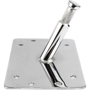 KUPO KS-145 BABY CHEATER WALL PLATE