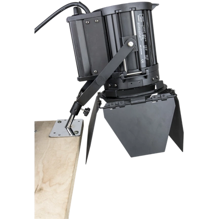 KUPO KS-145 BABY CHEATER WALL PLATE