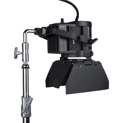 KUPO KS-146 RIGHT ANGLE BABY ADAPTER